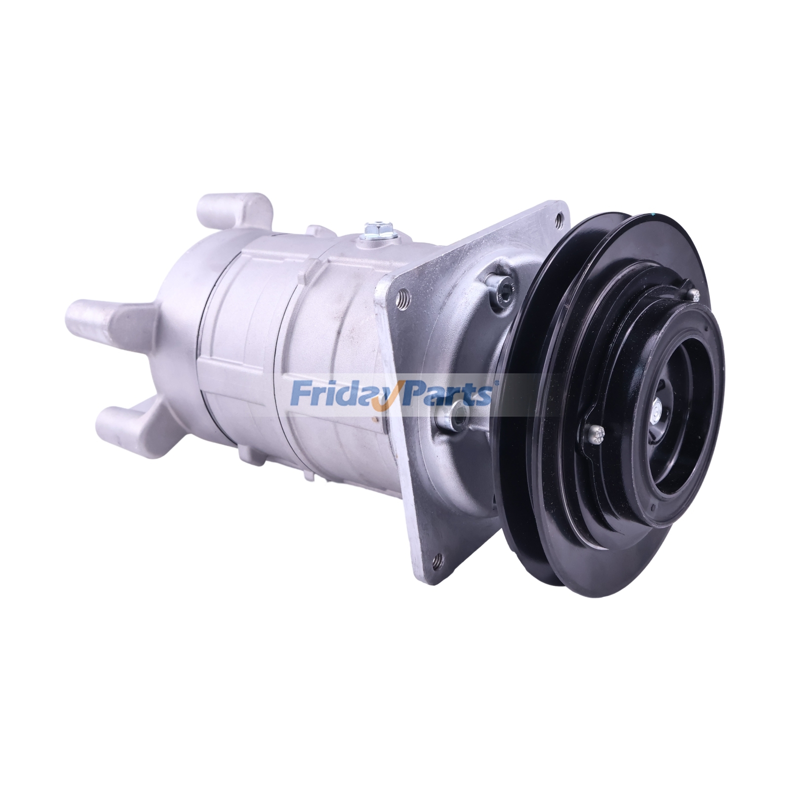 Compressor de A/C AR60948 para John Deere 1640 2140 2250 2350 2750 5020 6030 3300 4000 4520 4620 4630 4640 5020 7020 8430 para Escavadora ,Carregadora ,Trator,Outros