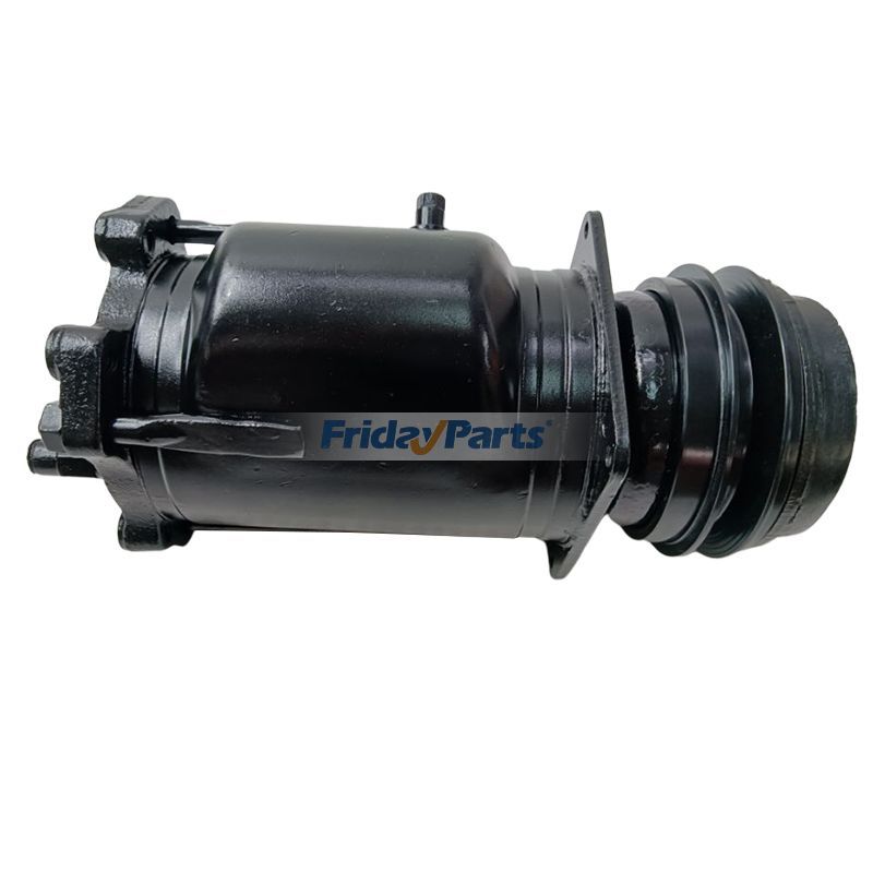 A/C Compressor For JOHN DEERE Excavator,Loader,Tractor,Others