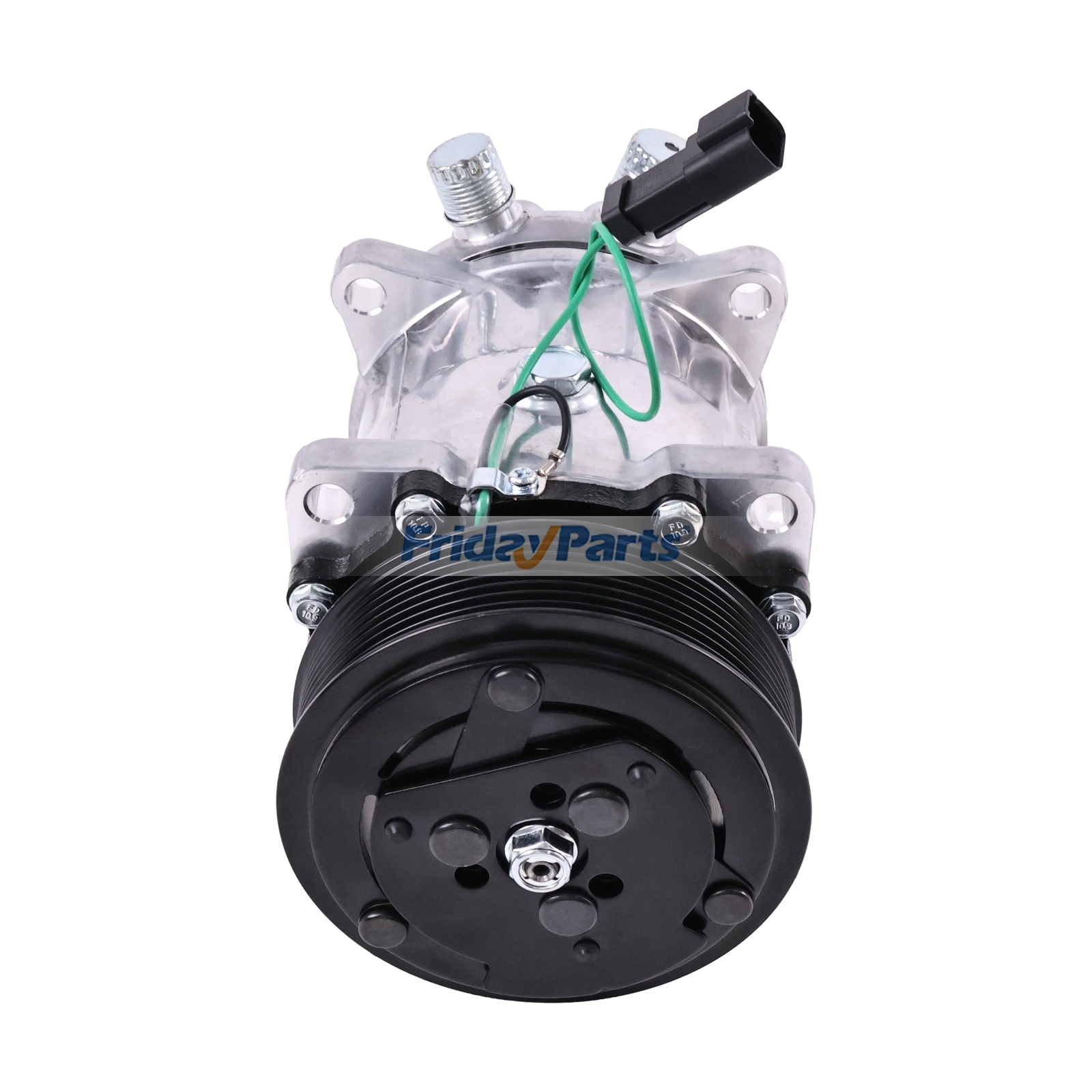 FridayParts A/C Compressor