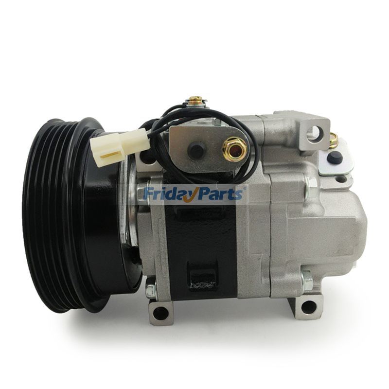 Compresseur de climatisation B26K61450D pour Mazda 323 323F Protege Protege5