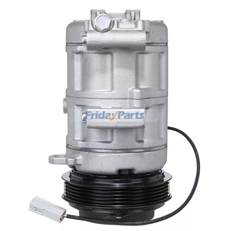 Compresseur de climatisation BBM461450A pour Mazda 3pourPour Mazda