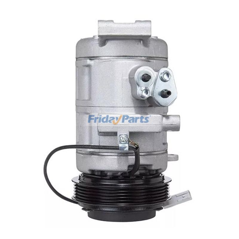 Compresseur de climatisation 3 Pour Mazda