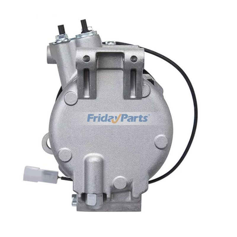 Compresseur de climatisation 3 de FridayParts