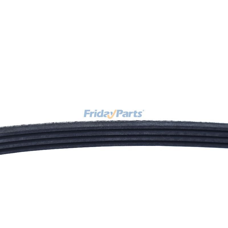 A/C Compressor Belt 12576447 for 1999-2008 Chevy Silverado Sierra Yukon