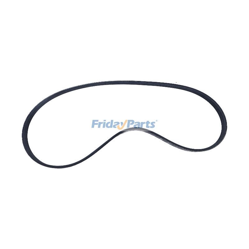 Vehicle A/C Compressor Belt