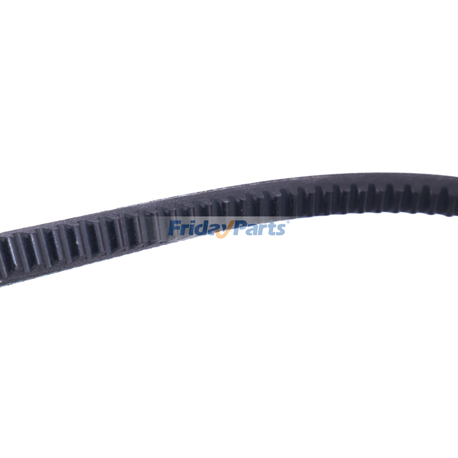 Correa del compresor de aire acondicionado 6809790 para excavadora compacta Bobcat 334 341