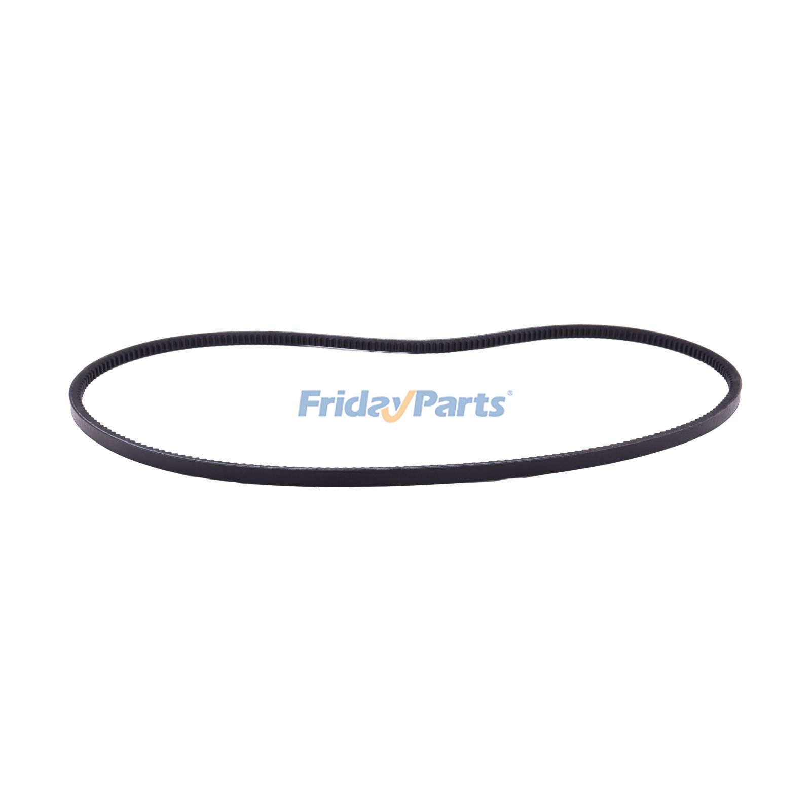 Correa del compresor de aire acondicionado 6809790 para excavadora compacta Bobcat 334 341 de FridayParts