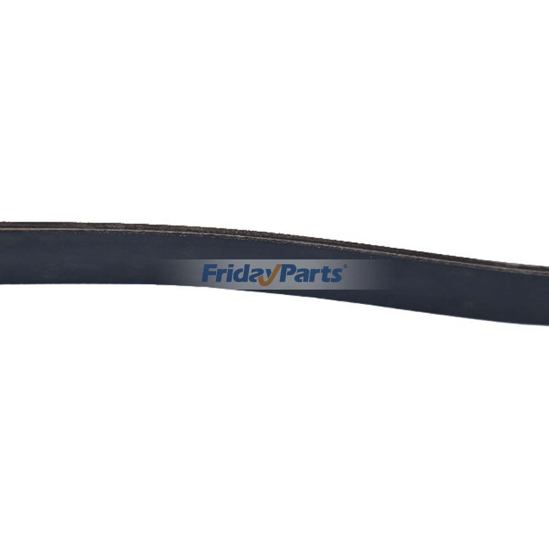 Correa del compresor de aire acondicionado 7237345 para cargadoras Bobcat S450 T450