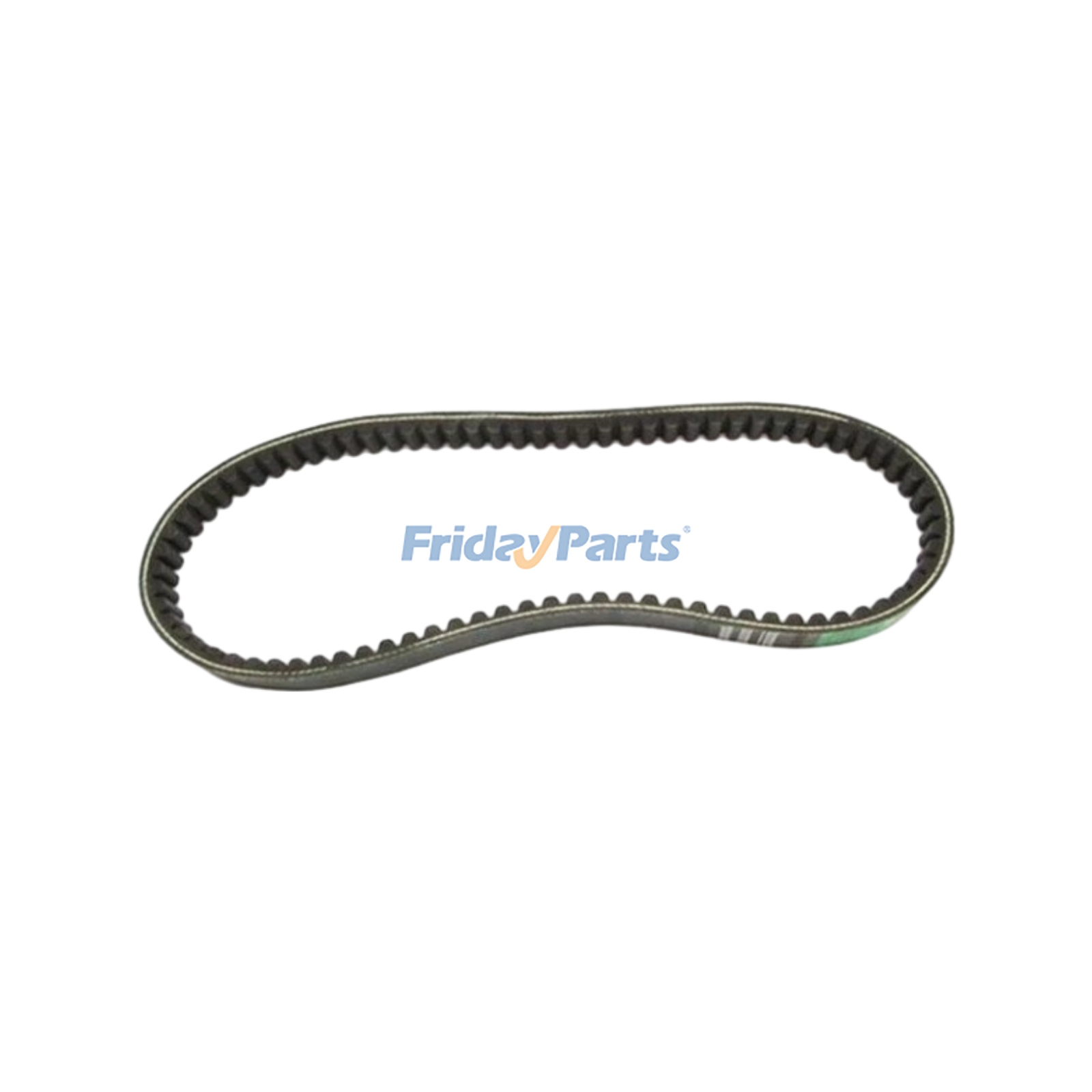 A/C Compressor Belt R116308 R116308 for John Deere Engine 6076 6101 Tractor 8570 8770 8870 8970