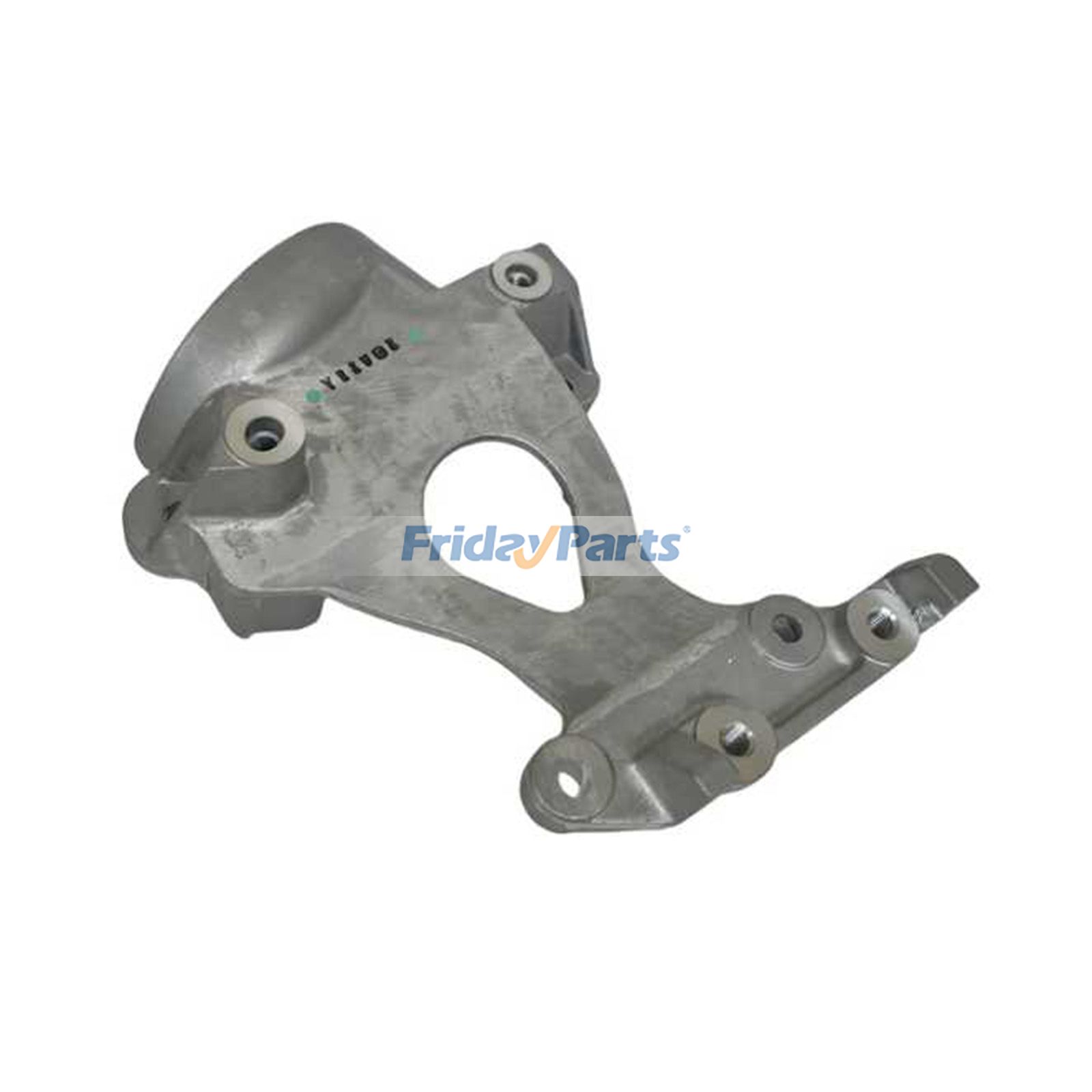 Klimakompressorhalterung 38930-RNA-A00 für Honda Civic 1.8L (2006–2011)