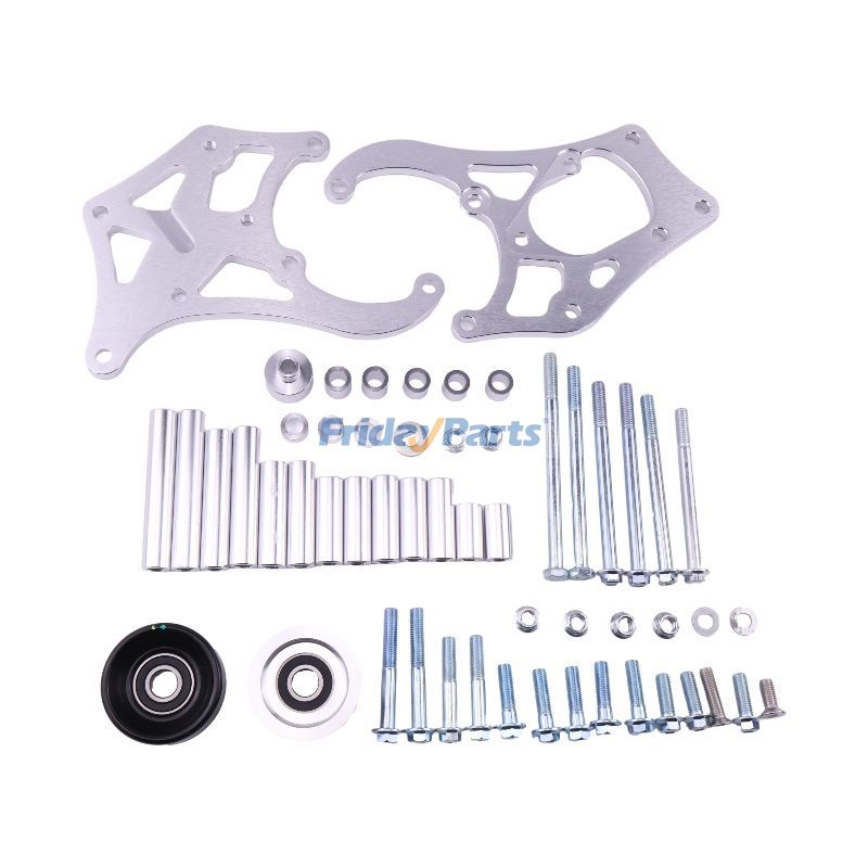 A/C Compressor Bracket for Engine,Vehicle