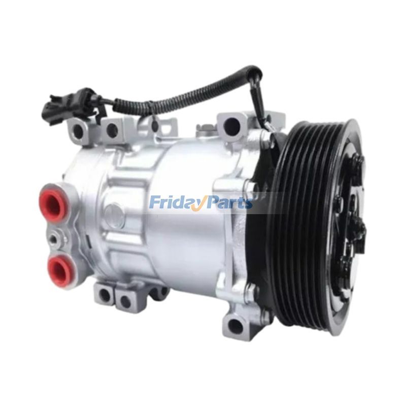 A/C Compressor Clutch 04849040AD for Dodge Dakota Durango Ram 1500 2500 3500 4000 1994-2002