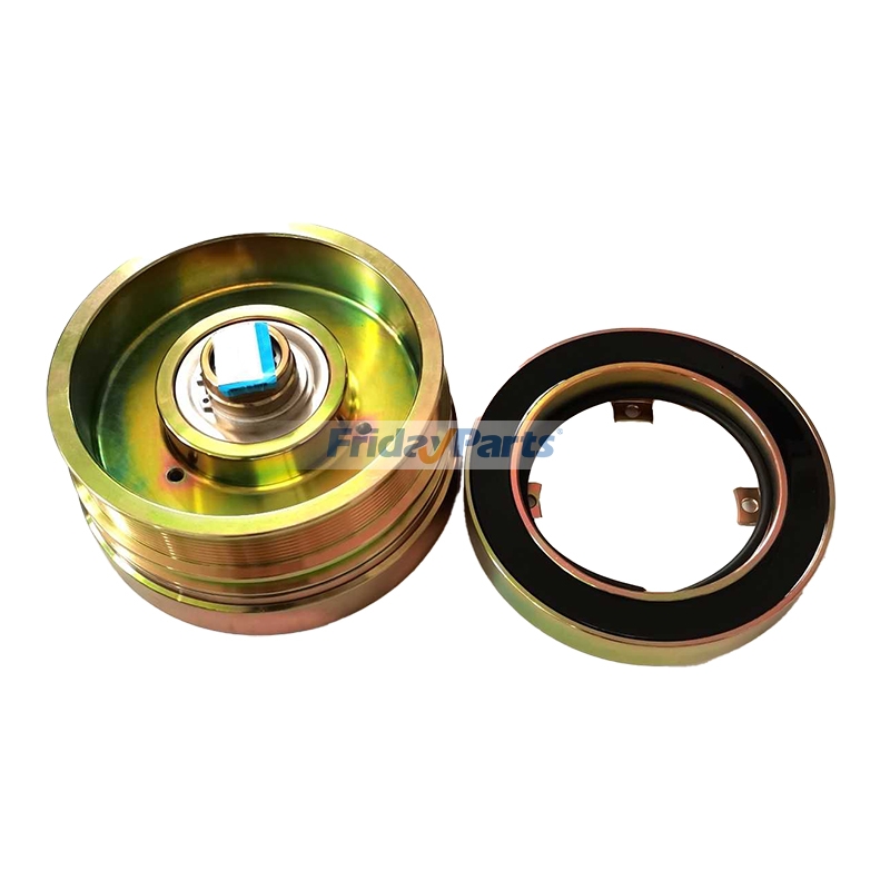 空気圧縮機 エアコンコンプレッサークラッチ