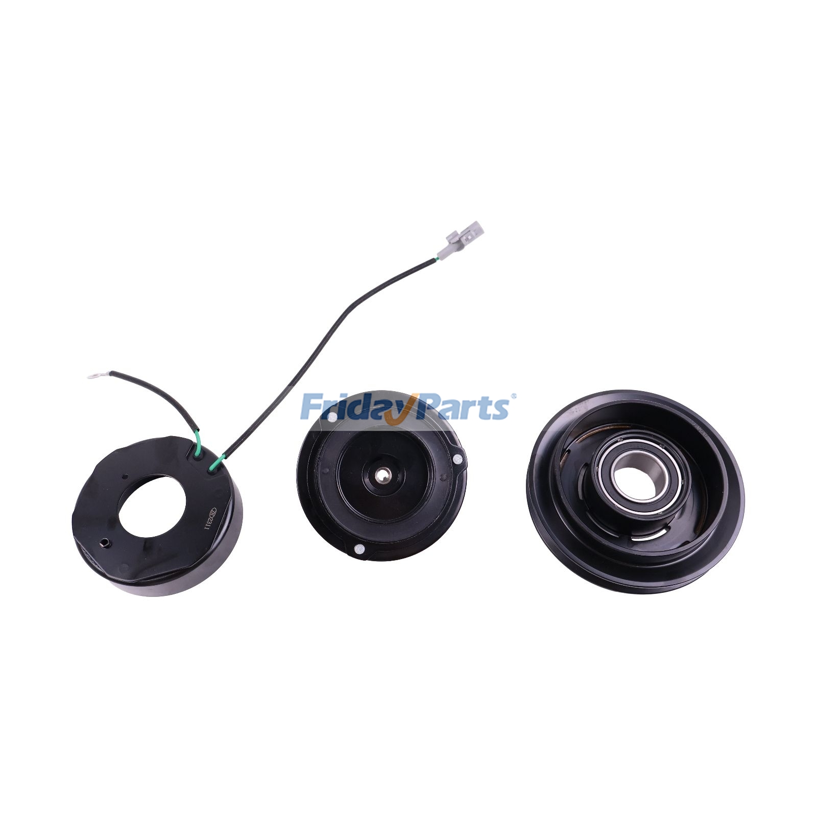 A/C Compressor Clutch in Stock in China