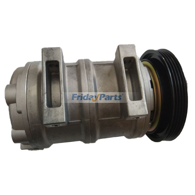  A/C Compressor & Clutch For Nissan