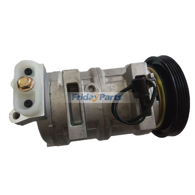 A/C Compressor & Clutch 506211-7270 for Nissan 2000UD 1800HD