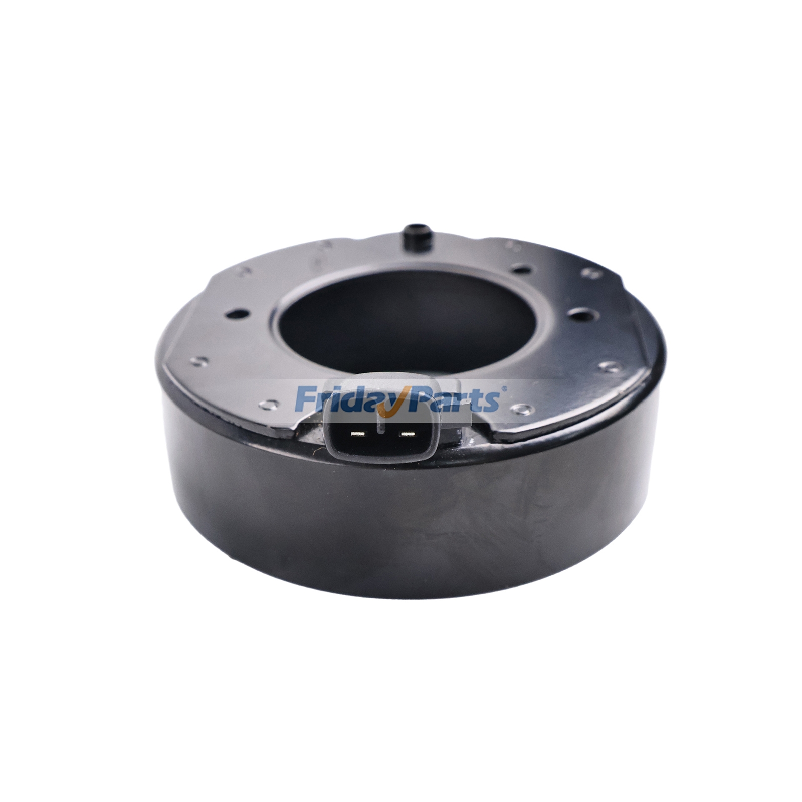 Compre Embreagem do compressor de ar condicionado 6A671-97310 para veículos utilitários Kubota RTV1100CR, RTV1100CR9, RTV1100CRX, RTV1100CW e carregadeiras L3240HSTC e L4330GST. na FridayParts