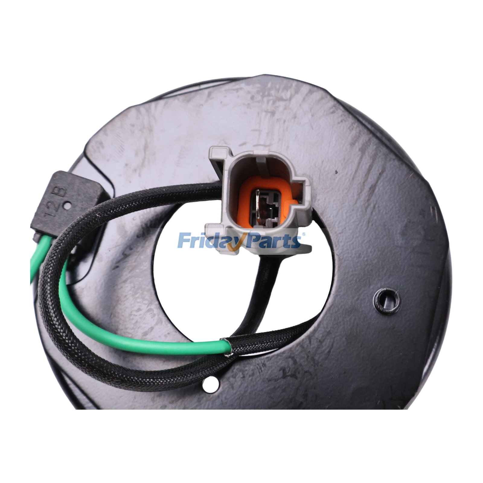 FridayParts A/C Compressor Clutch Kit
