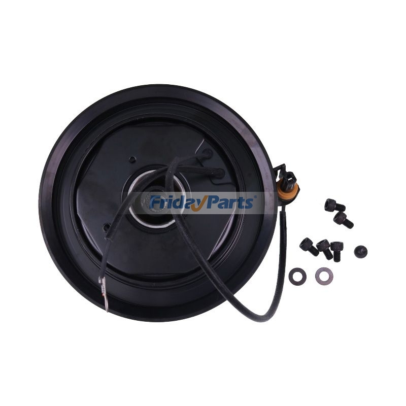Engine,Tractor A/C Compressor Clutch Kit