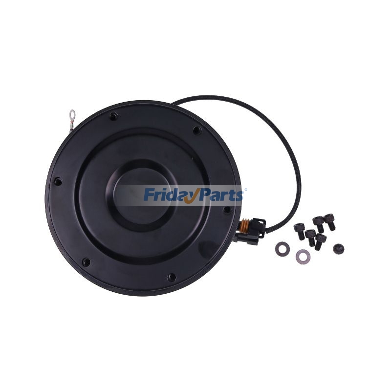 A/C Compressor Clutch Kit compatible with Loader