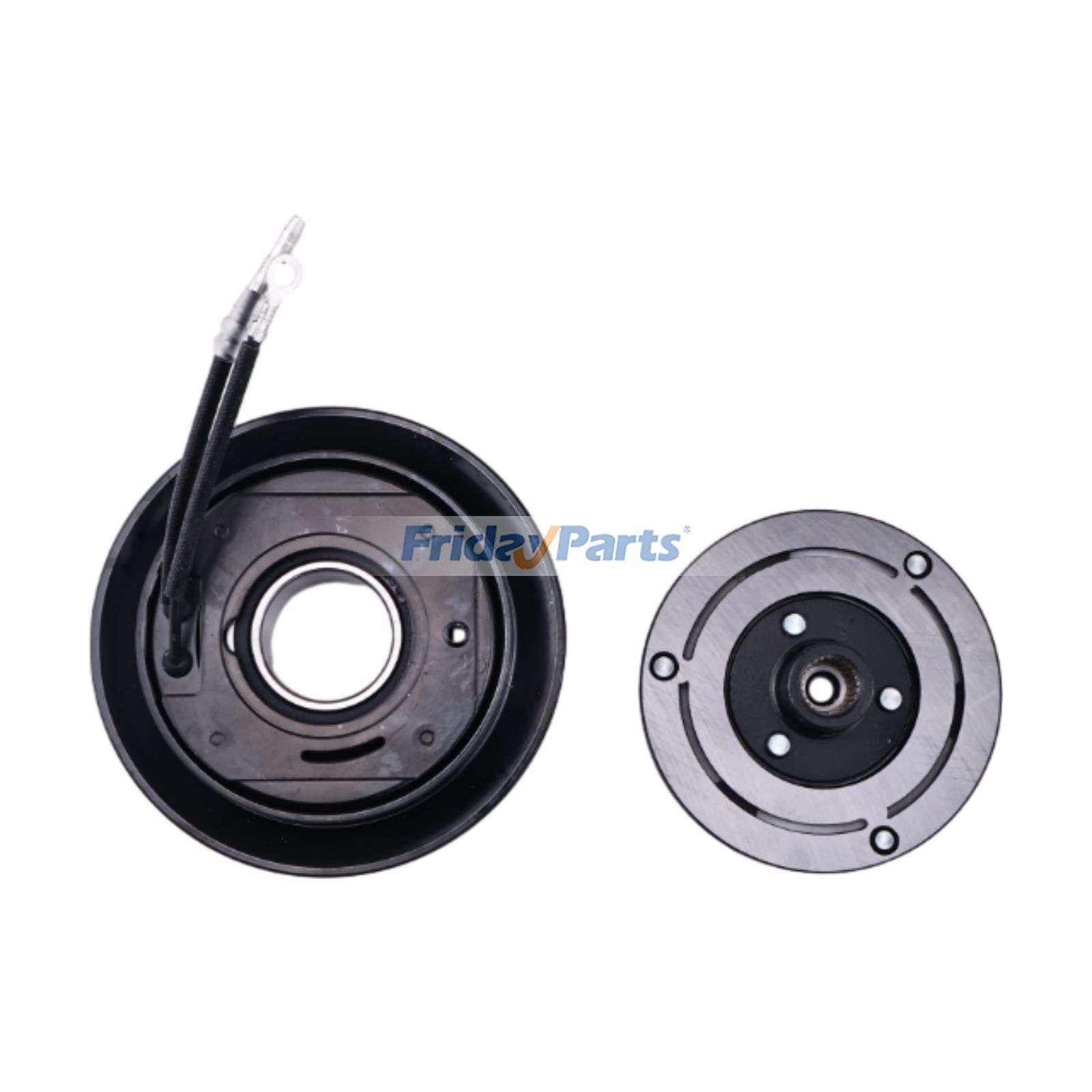  A/C Compressor Clutch For KUBOTA