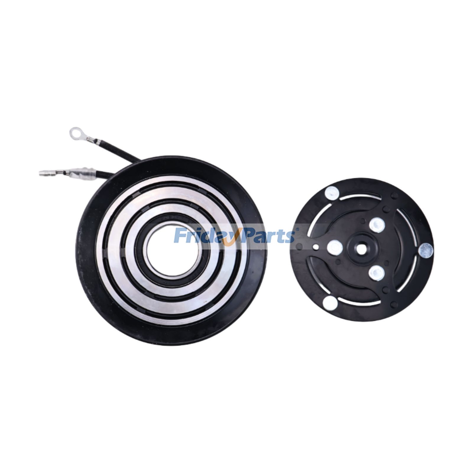 Excavator,Loader,Tractor A/C Compressor Clutch