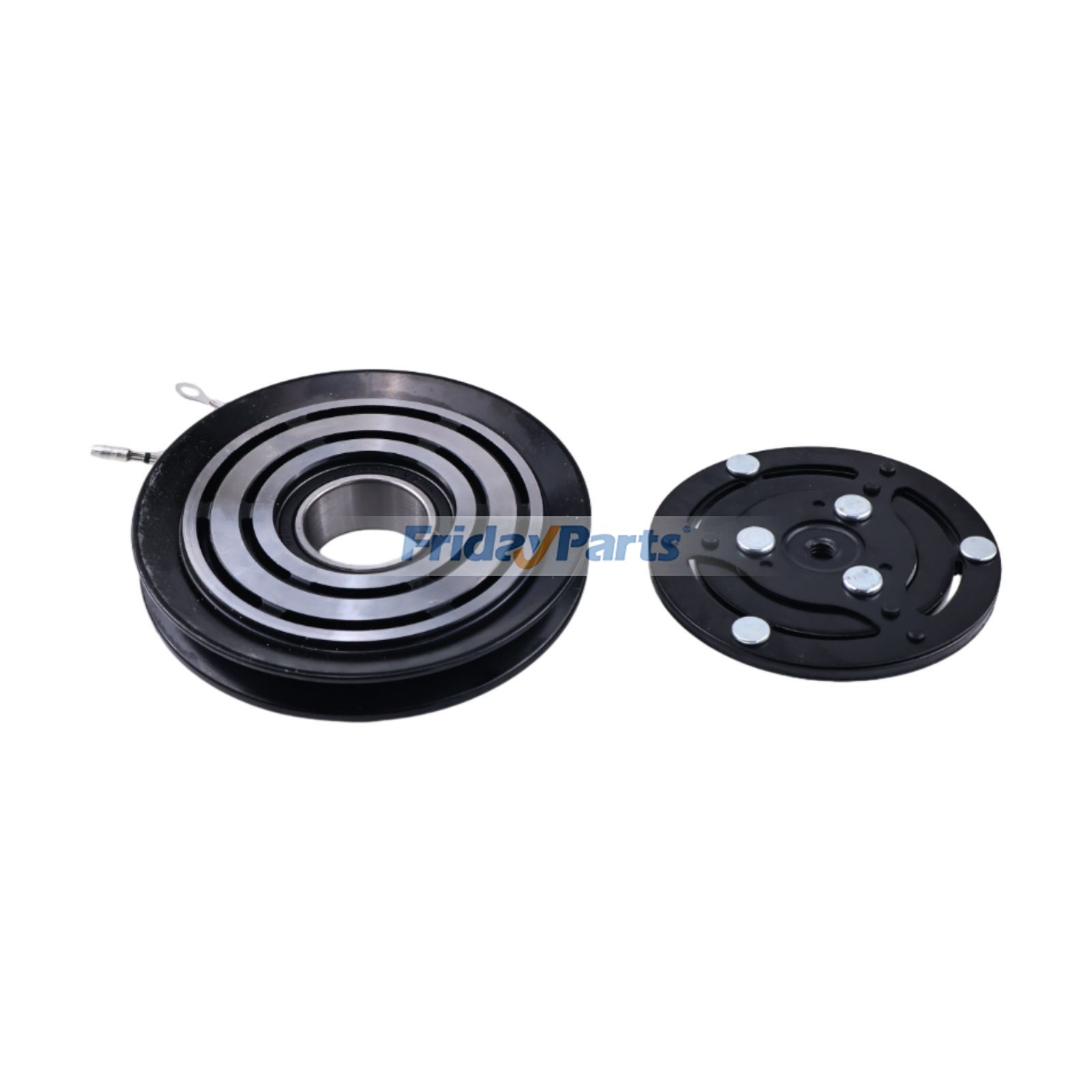 A/C Compressor Clutch in Stock in China,China Stock