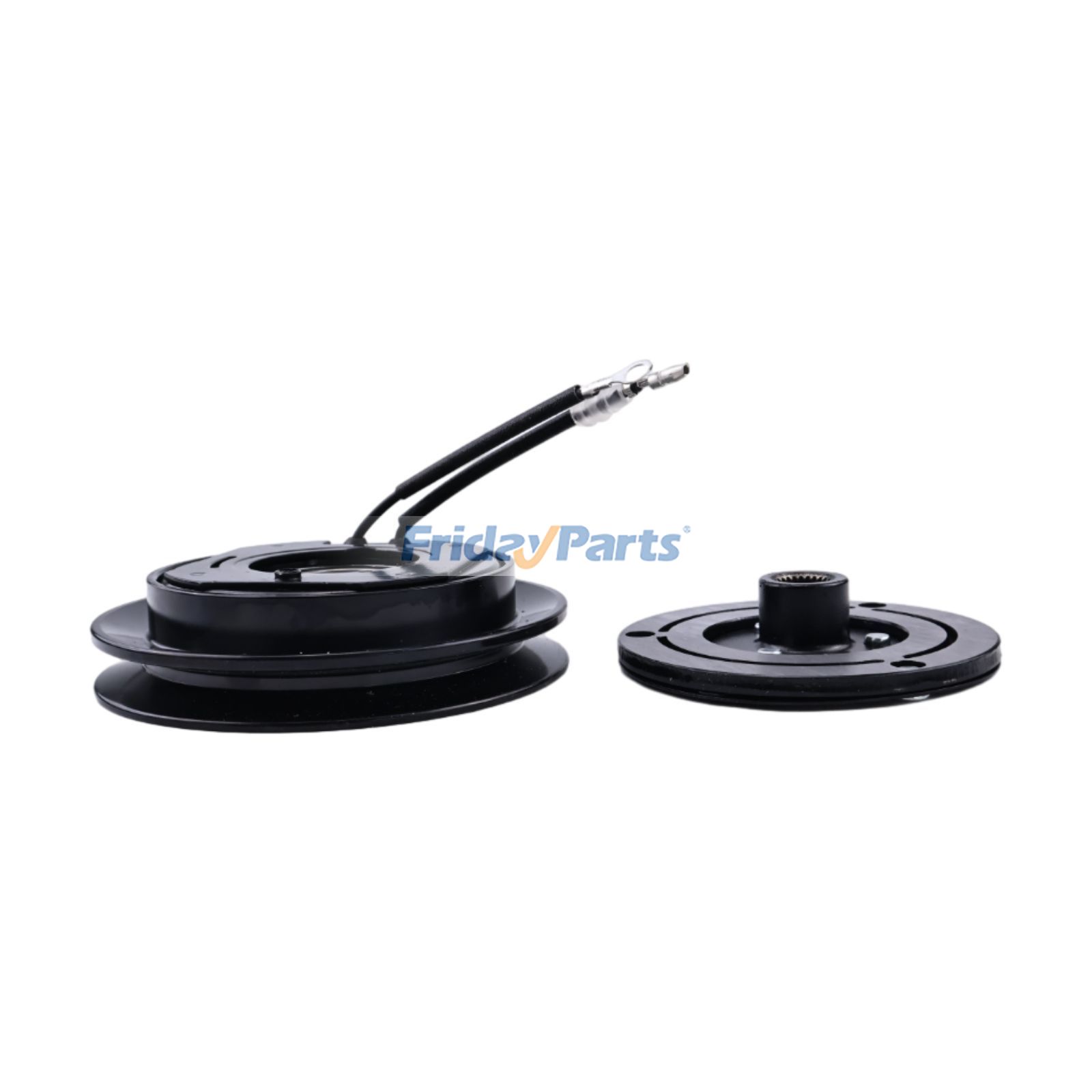 A/C Compressor Clutch for Excavator,Loader,Tractor