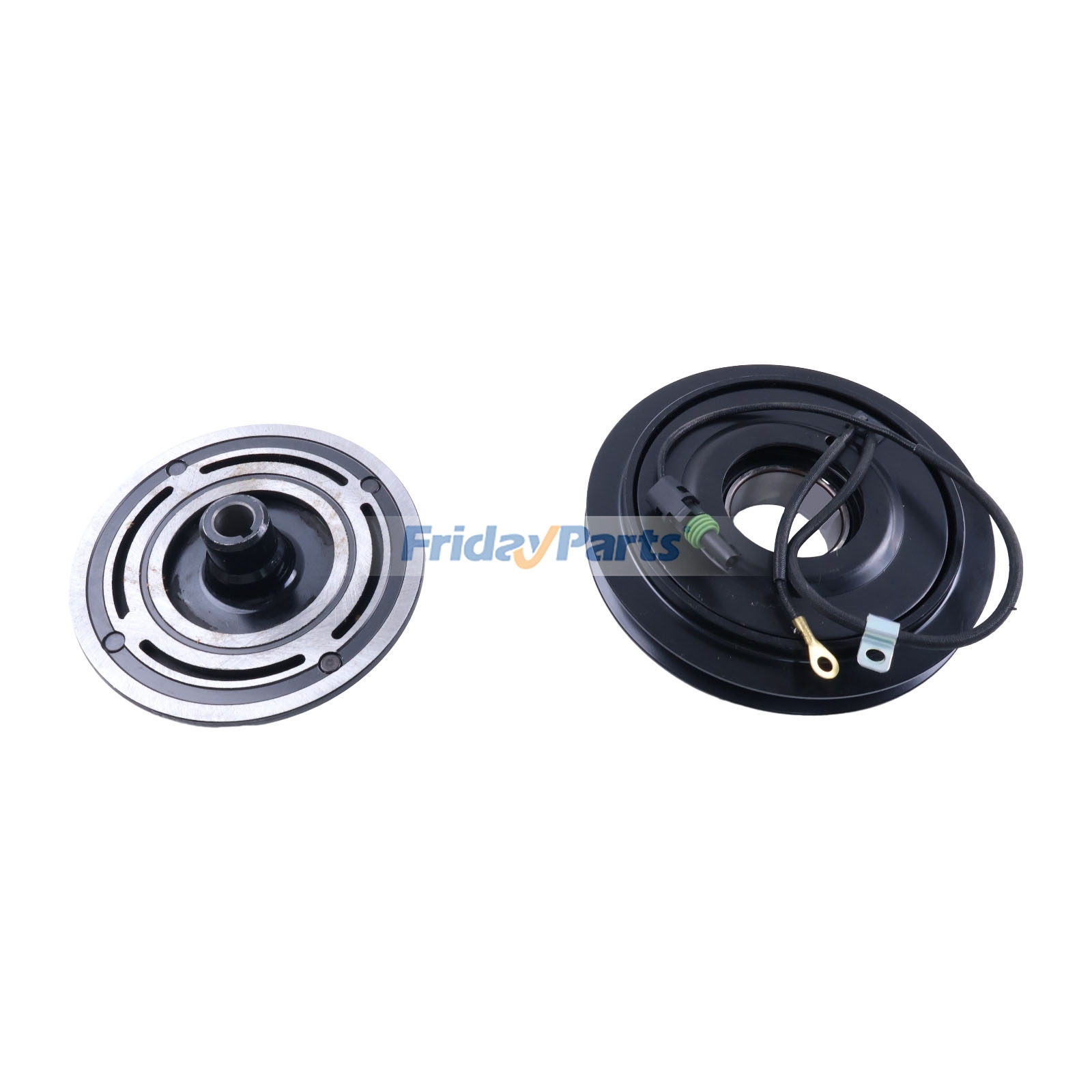 A/C Compressor Clutch in Stock in China