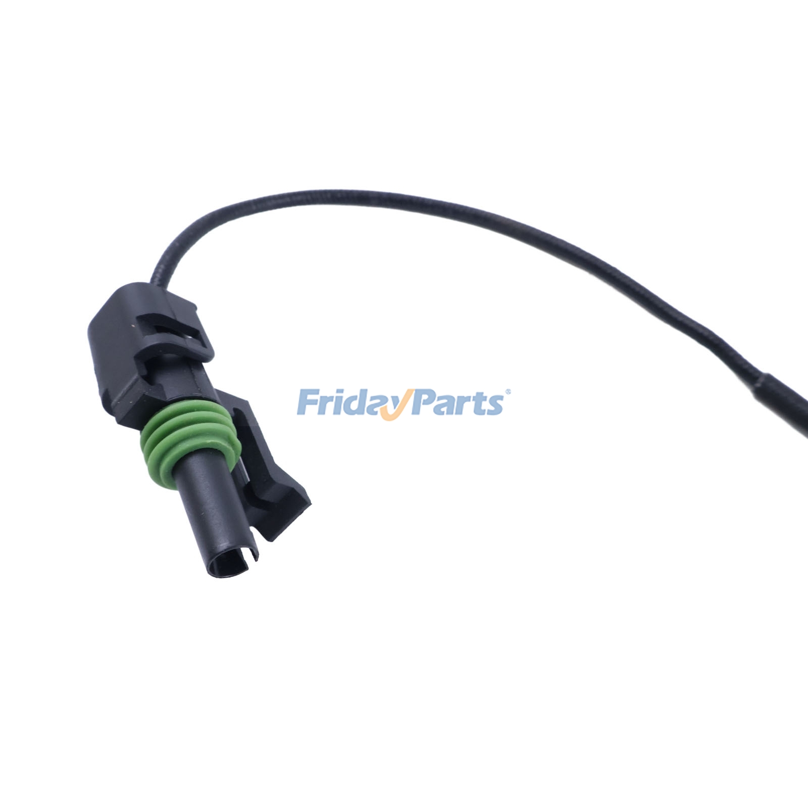  A/C Compressor Clutch For JOHN DEERE