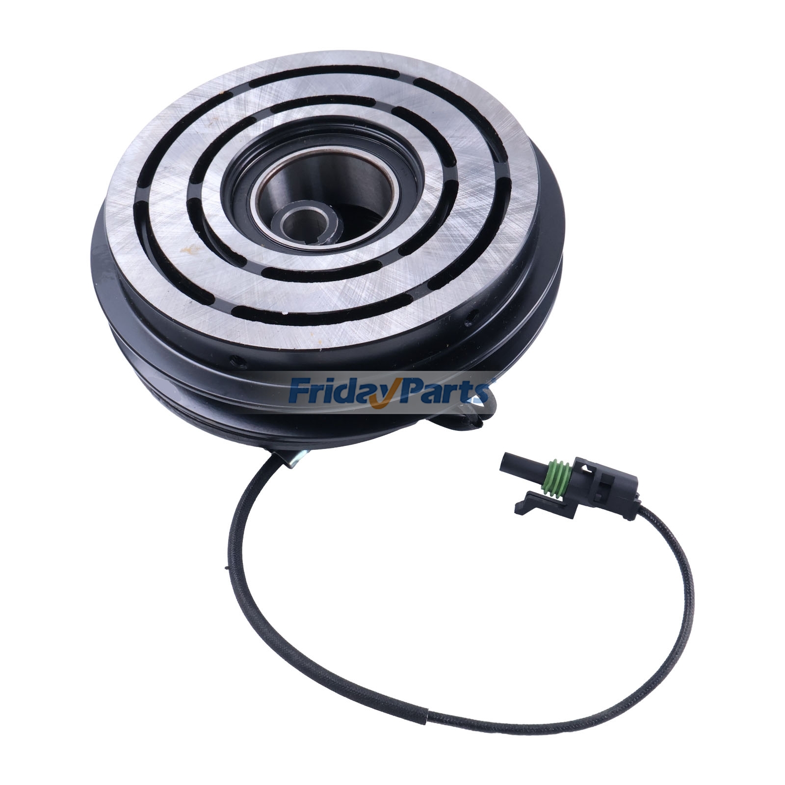 Harvester,Loader,Tractor,Other Agricultural Equipment A/C Compressor Clutch