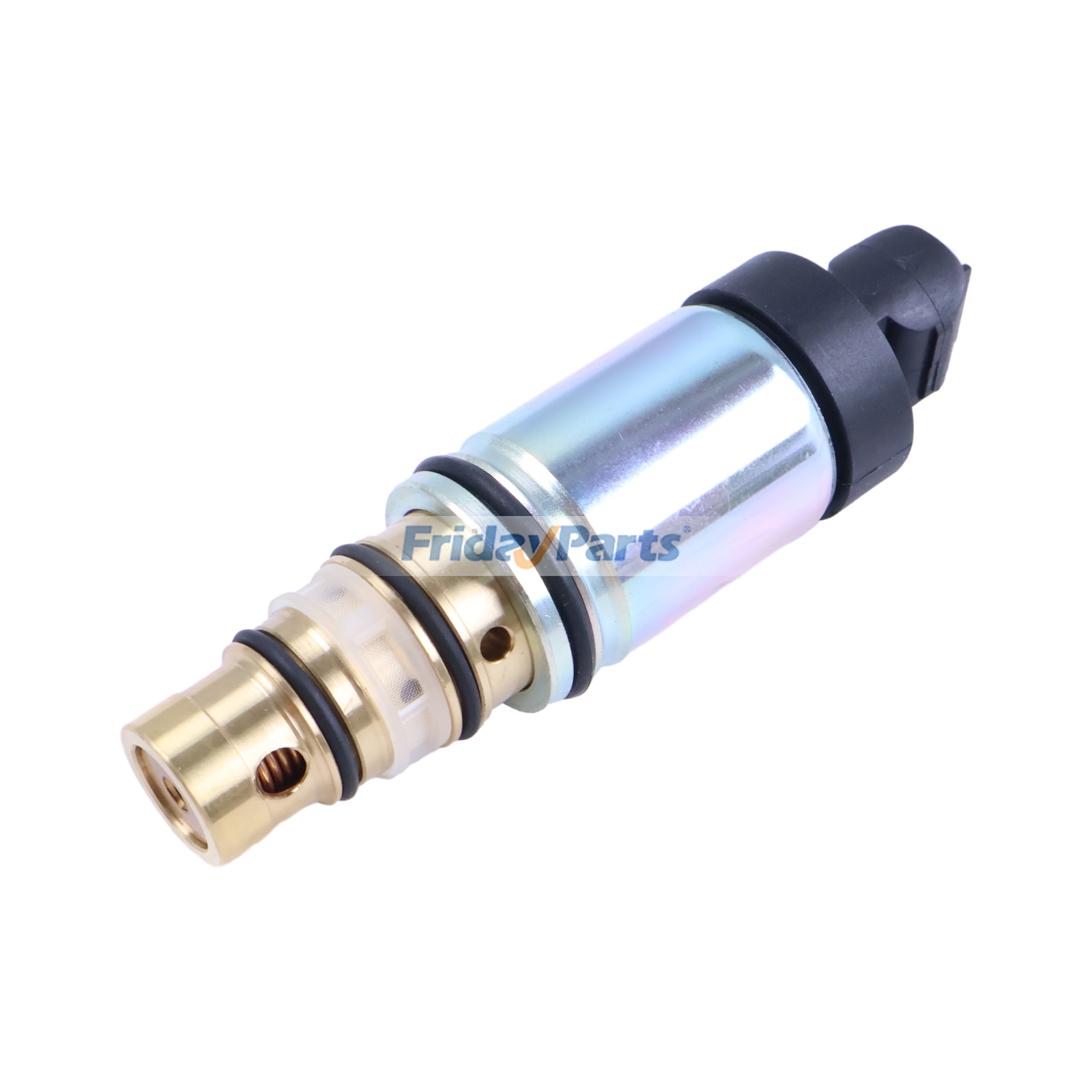 A/C Compressor Control Valve 1738316 for Kia Vehicle 2010-2015 Sportage