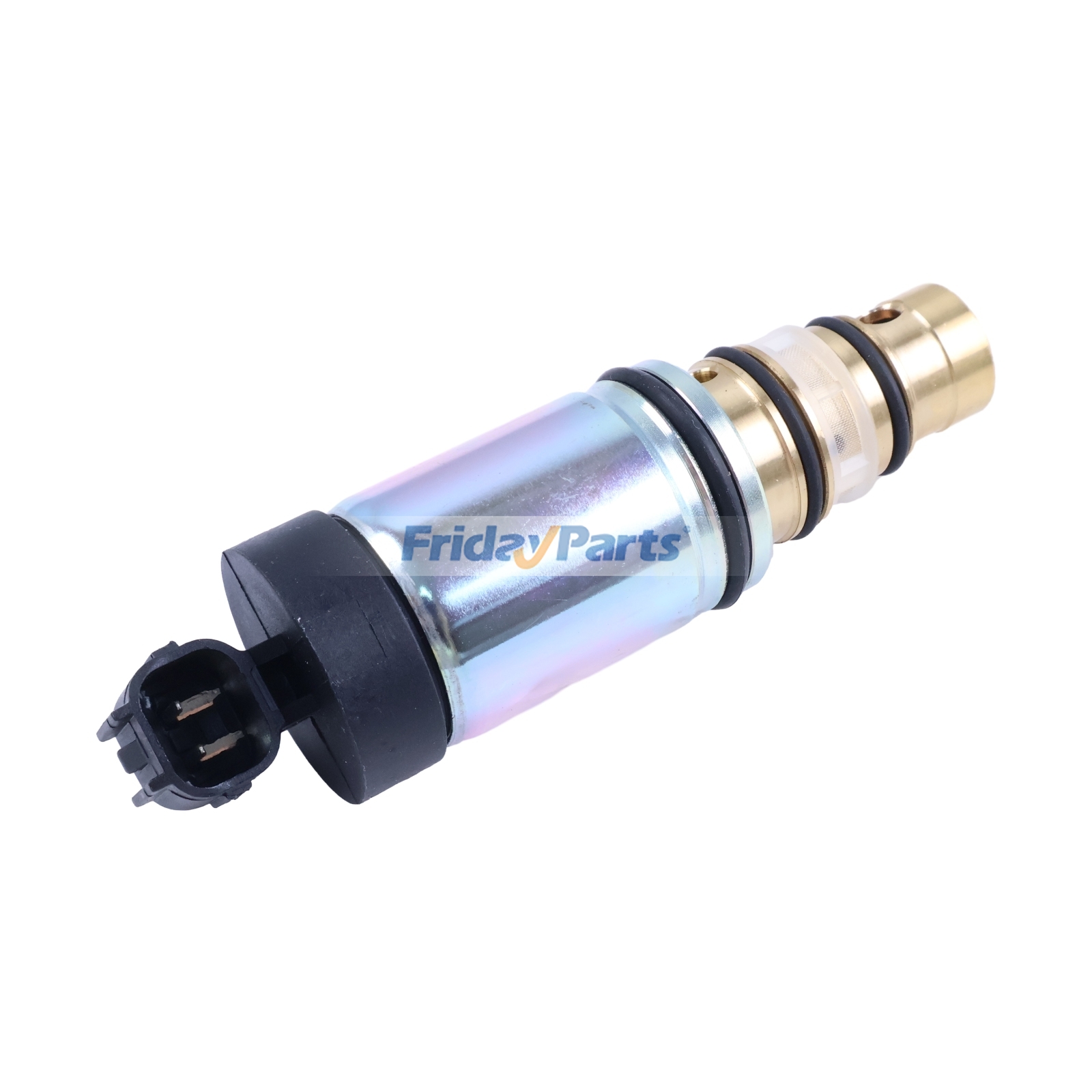 HYUNDAI用エアコンコンプレッサーコントロールバルブ