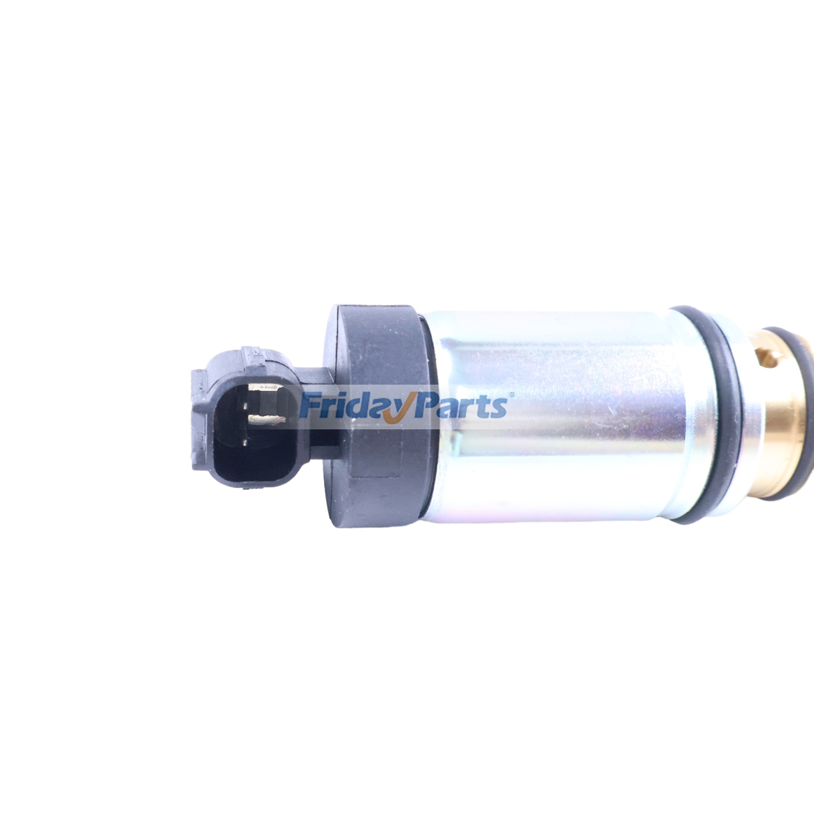 Válvula de control del compresor de aire acondicionado 1738316 para vehículos Kia Sportage 2010-2015 para Vehículo Para Kia FridayParts