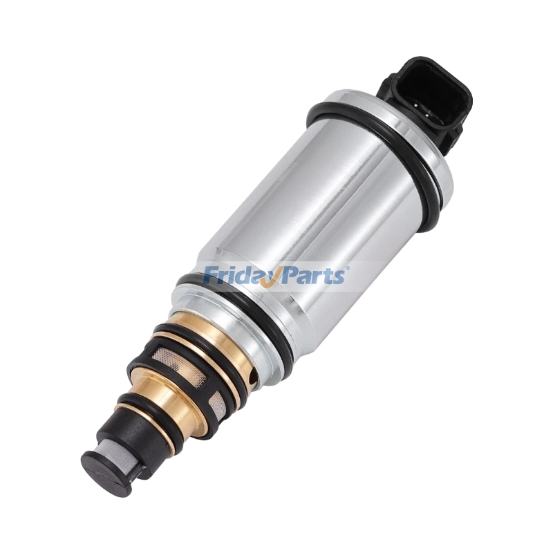 A/C Compressor Control Valve 3170972 for Hyundai Sonata Kia Optima 2.0L 2.4L 2011-2016
