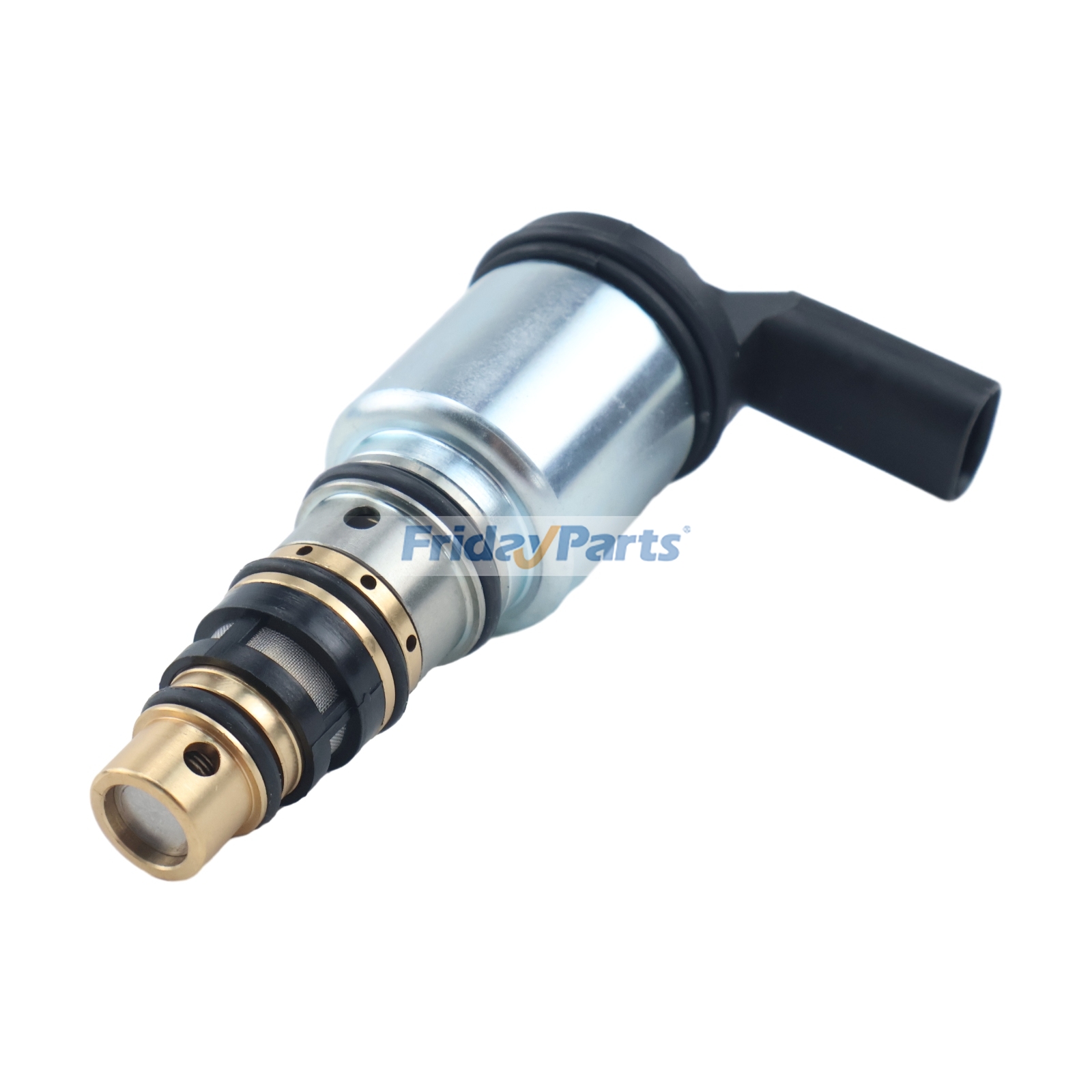 マツダ CX30 CX20用 エアコンコンプレッサーコントロールバルブ 3DA-DM8P