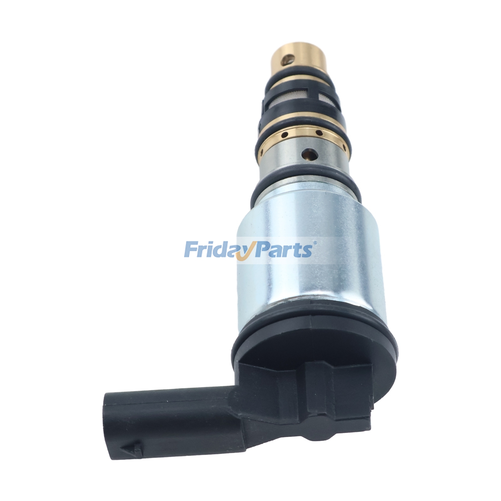 Mazda用エアコンコンプレッサー制御バルブ