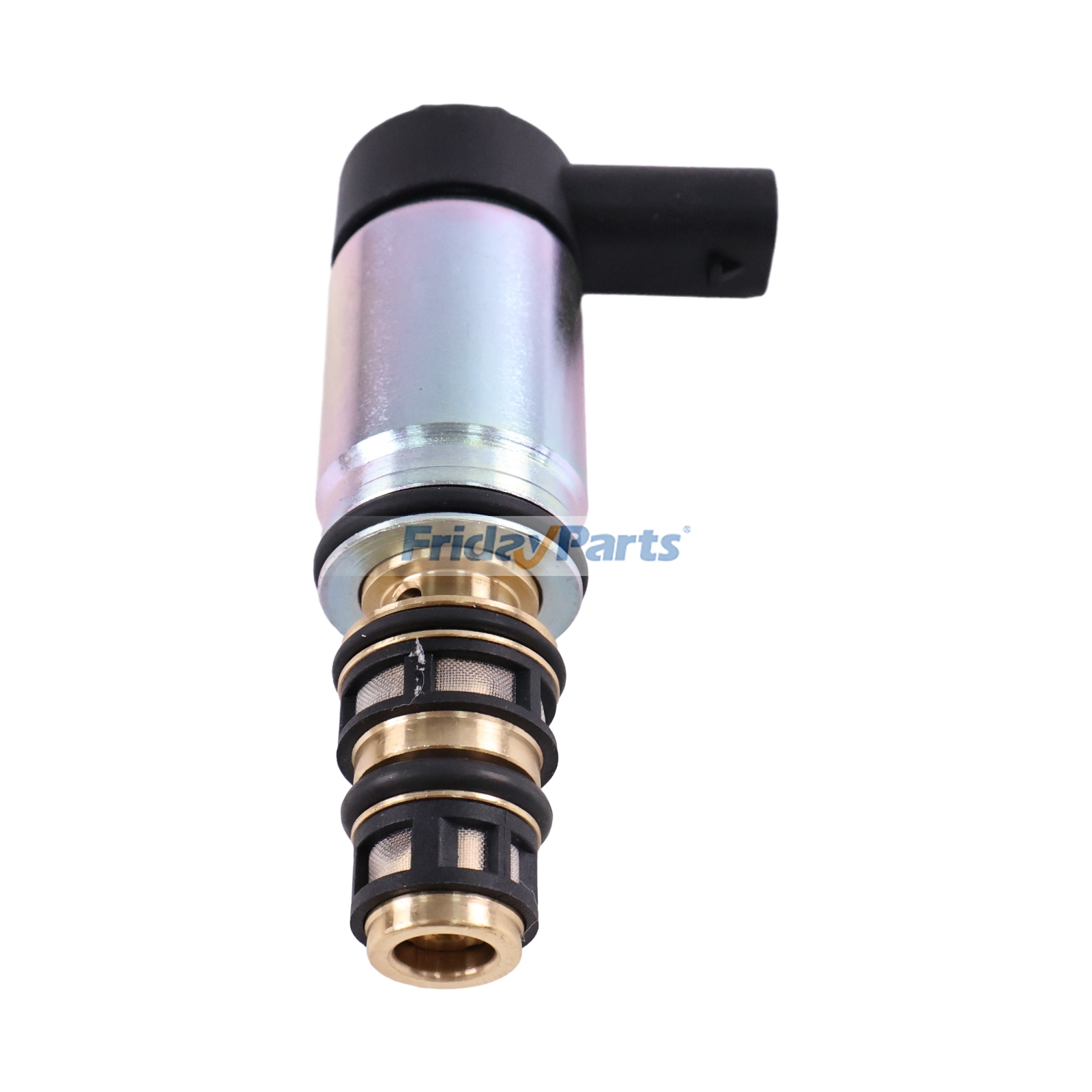 Válvula de control del compresor de aire acondicionado 7282321 para Chevrolet Equinox 2015-2017 Para Chevrolet