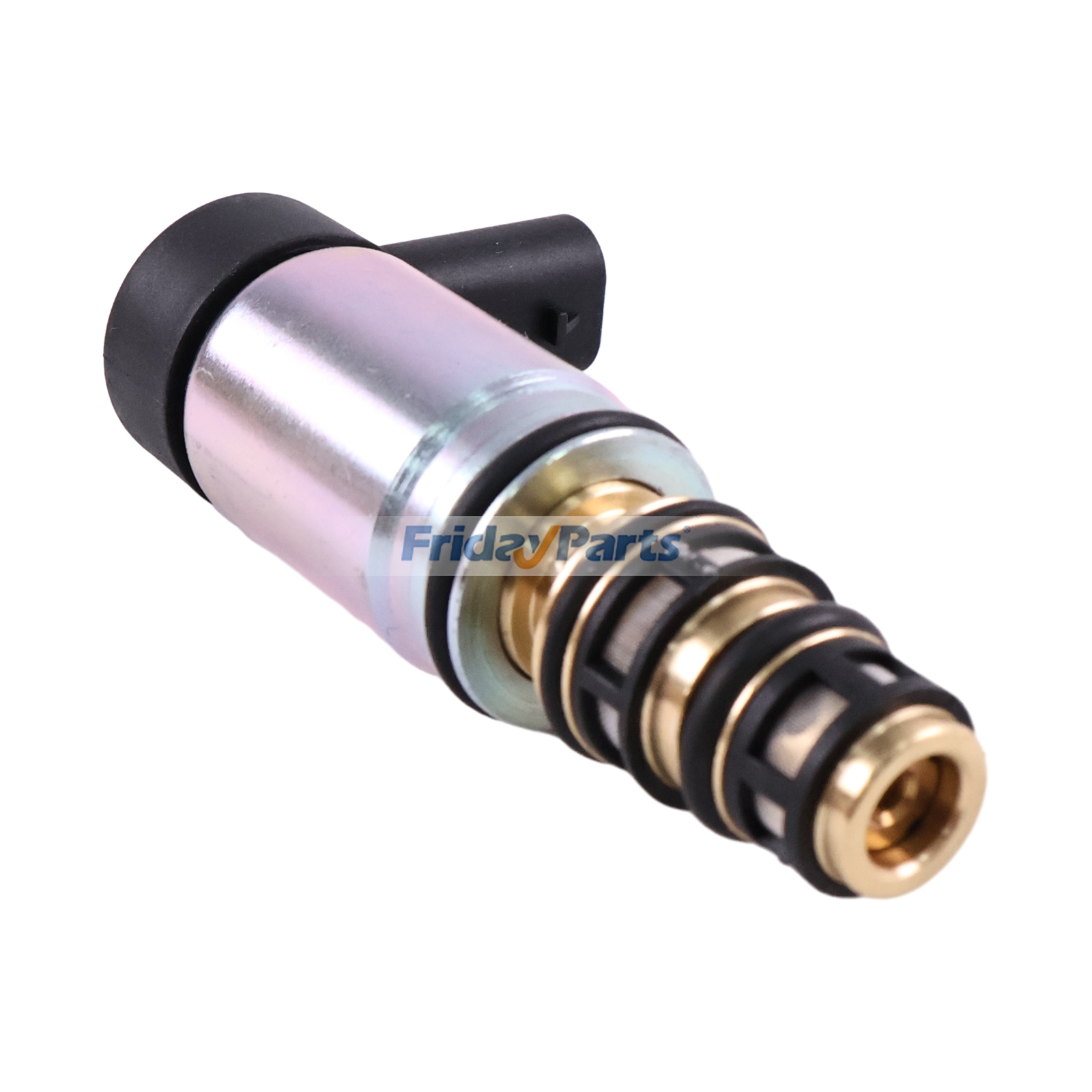 Válvula de control del compresor de aire acondicionado 7282321 para Chevrolet Equinox 2015-2017 de FridayParts