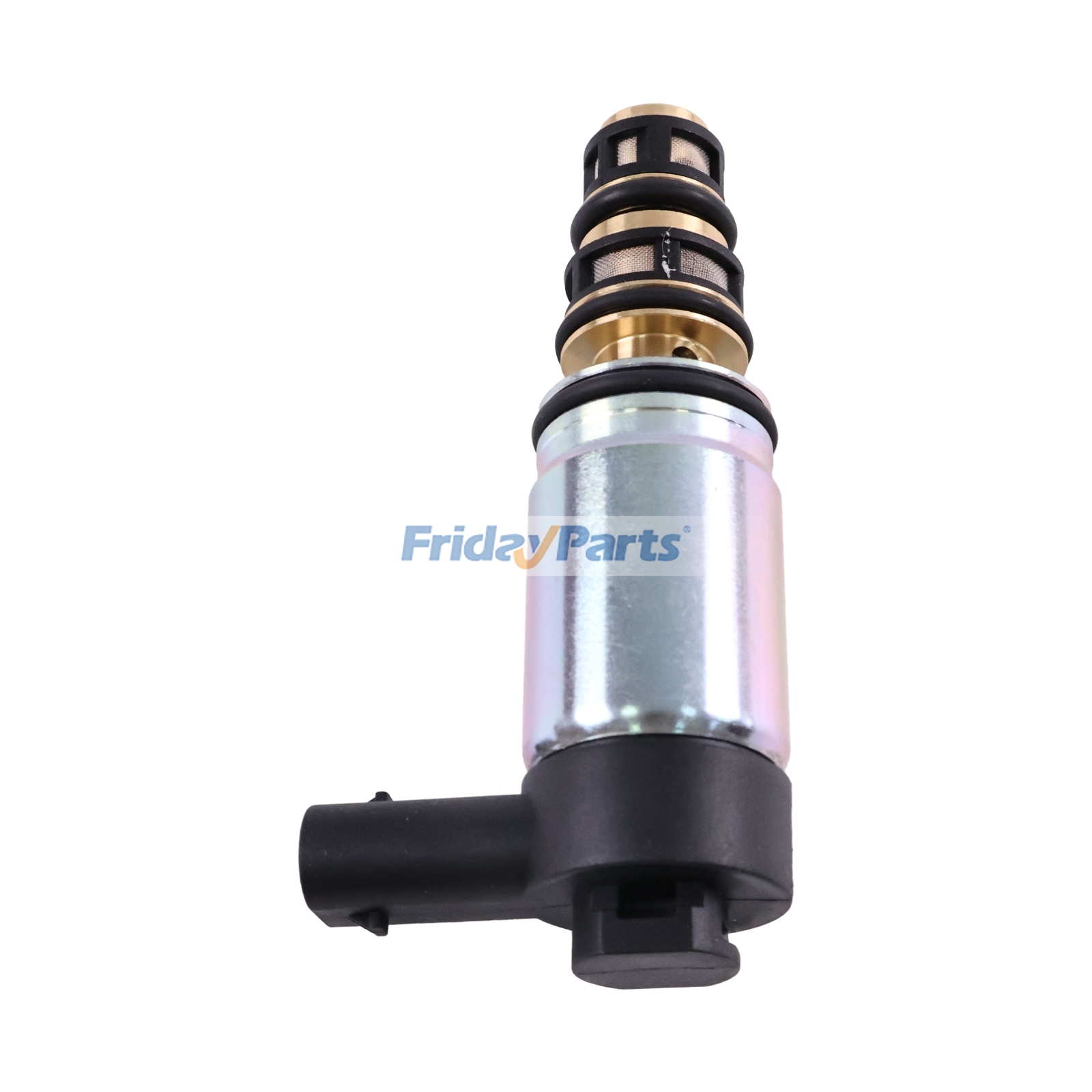 Válvula de control del compresor de aire acondicionado 7282321 para Chevrolet Equinox 2015-2017 para Vehículo Para Chevrolet FridayParts