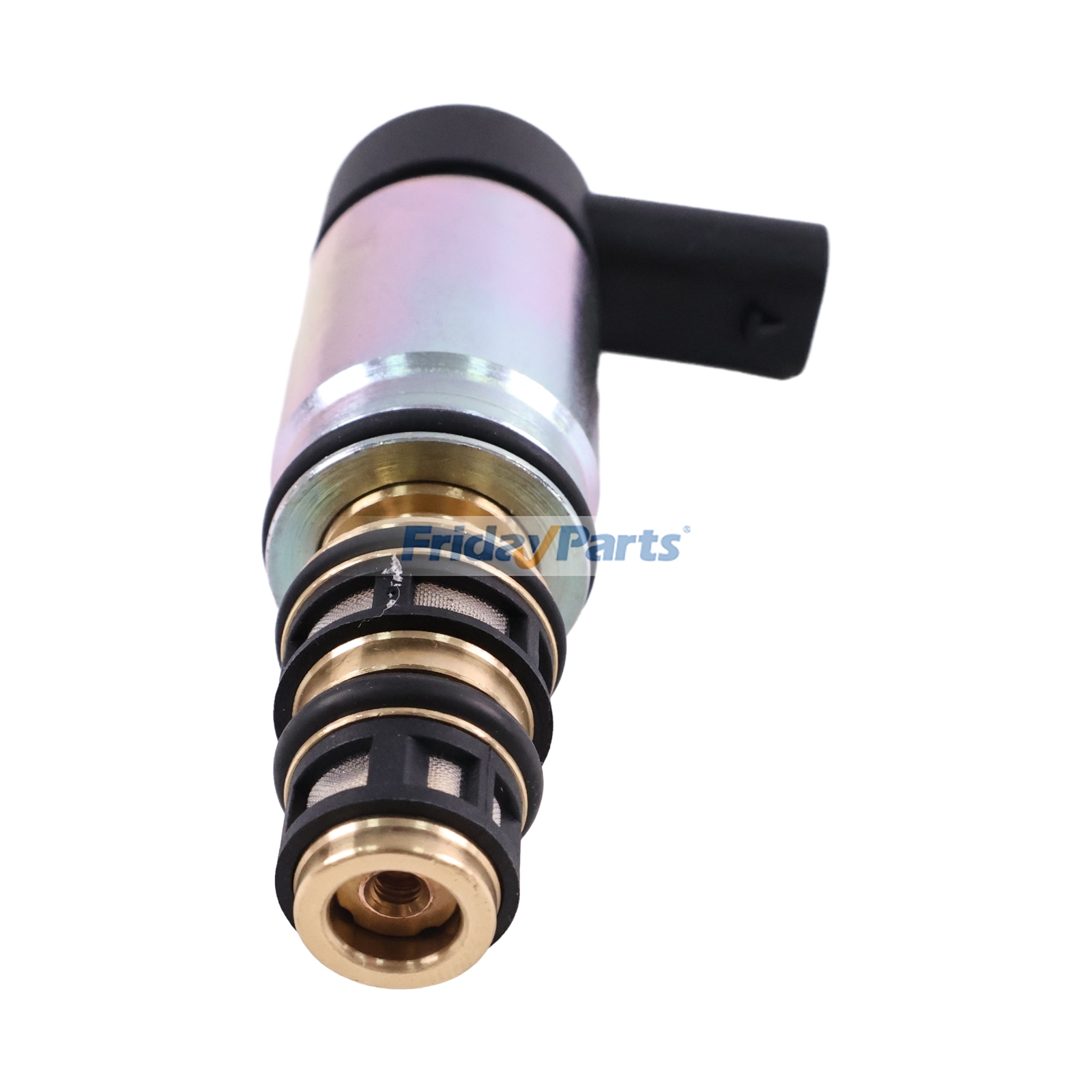 Compra Válvula de control del compresor de aire acondicionado 7282321 para Chevrolet Equinox 2015-2017 en Fridayparts