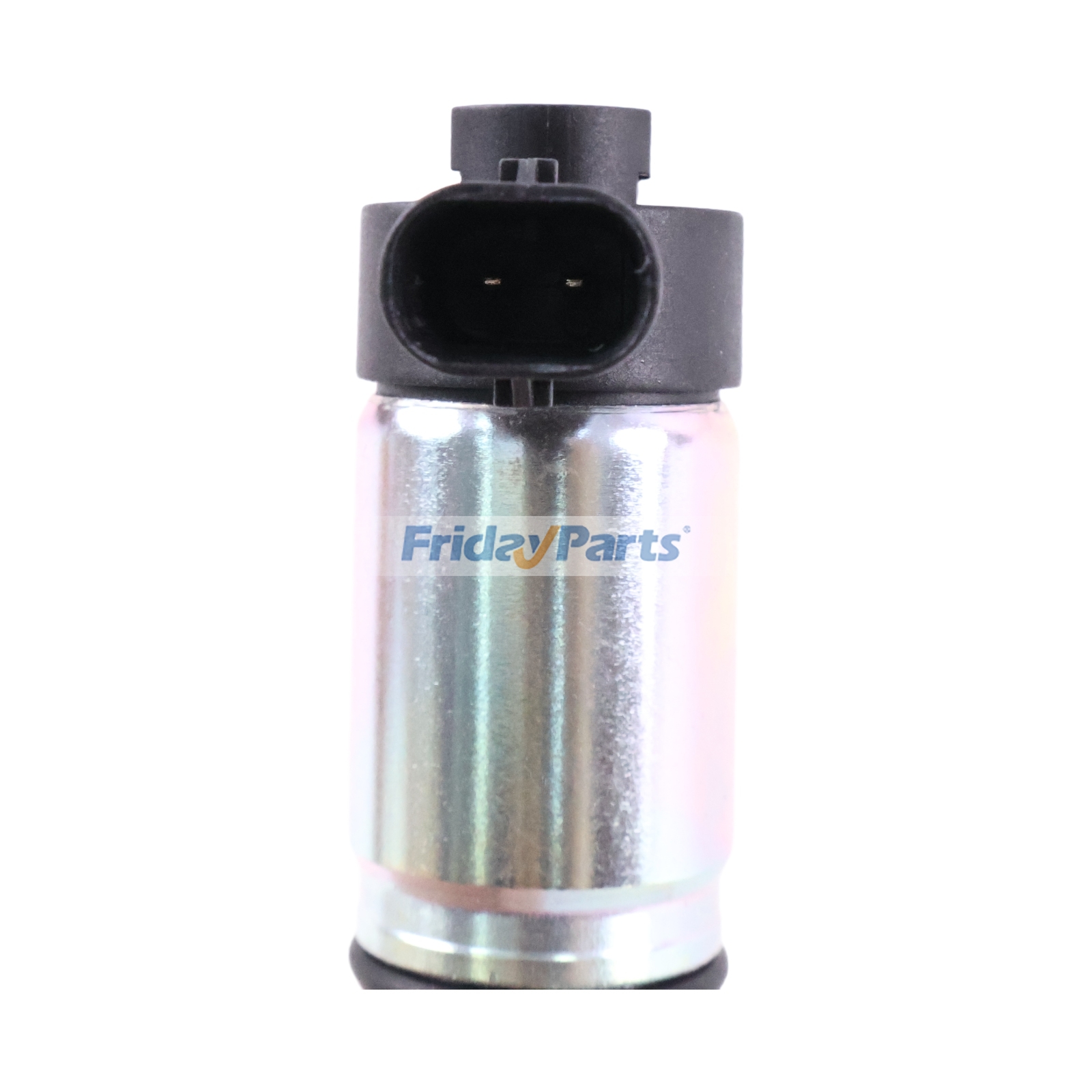 Repuesto Válvula de control del compresor de aire acondicionado 7282321 para Chevrolet Equinox 2015-2017 compatible con Vehículo Para Chevrolet FridayParts