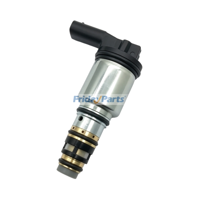 A/C Compressor Control Valve for Mazda CX-30 CX-50 3 2019-2024