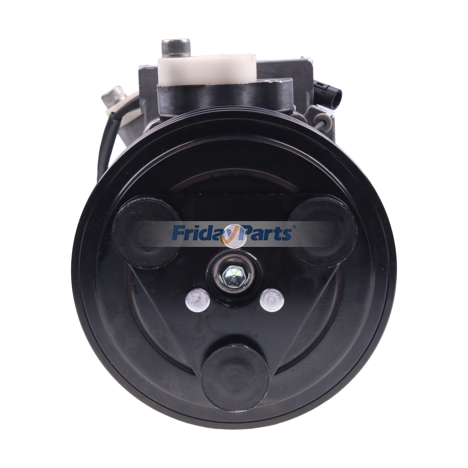 Achetez Compresseur de climatisation 12 V 2 PK chez FridayParts