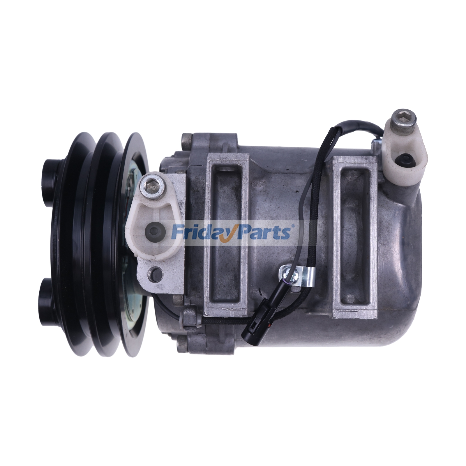 Compresseur de climatisation 12 V 2 PK Pour ISUZU
