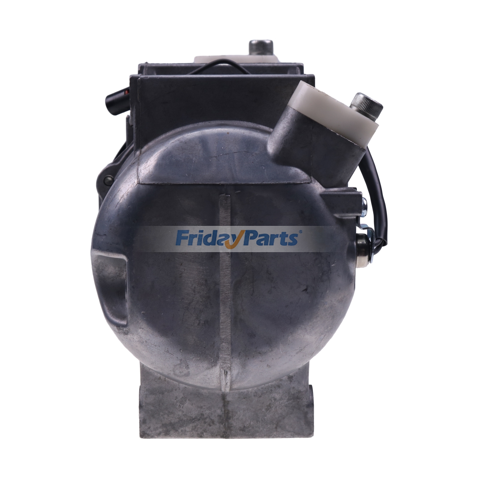 Compresseur de climatisation 12 V 2 PK pour Camion Pour ISUZU
