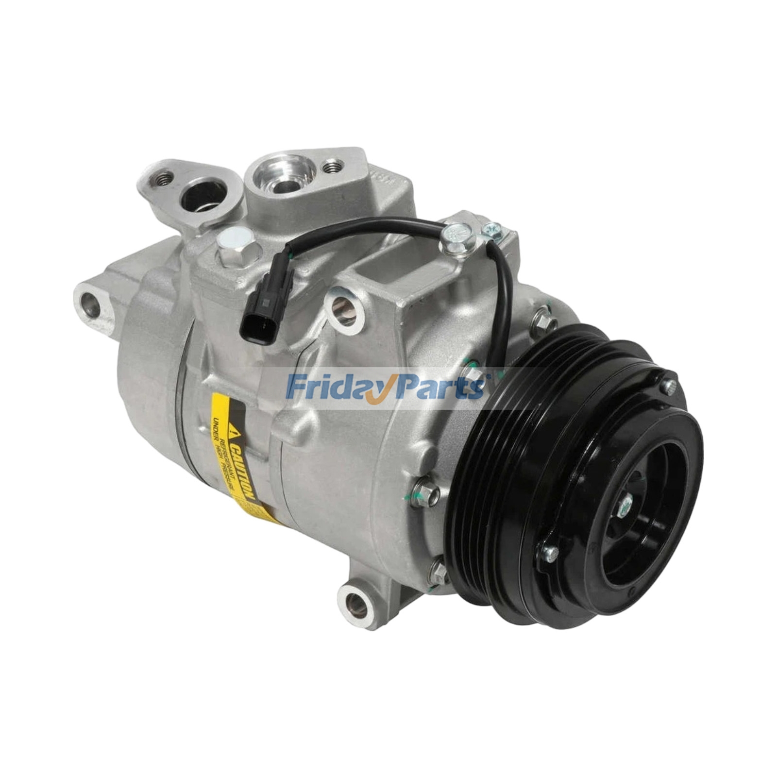 A/C Compressor DG9H19D629CG for Ford Galaxy Mondeo S-Max Fusion 2012-Up Lincoln MKZ