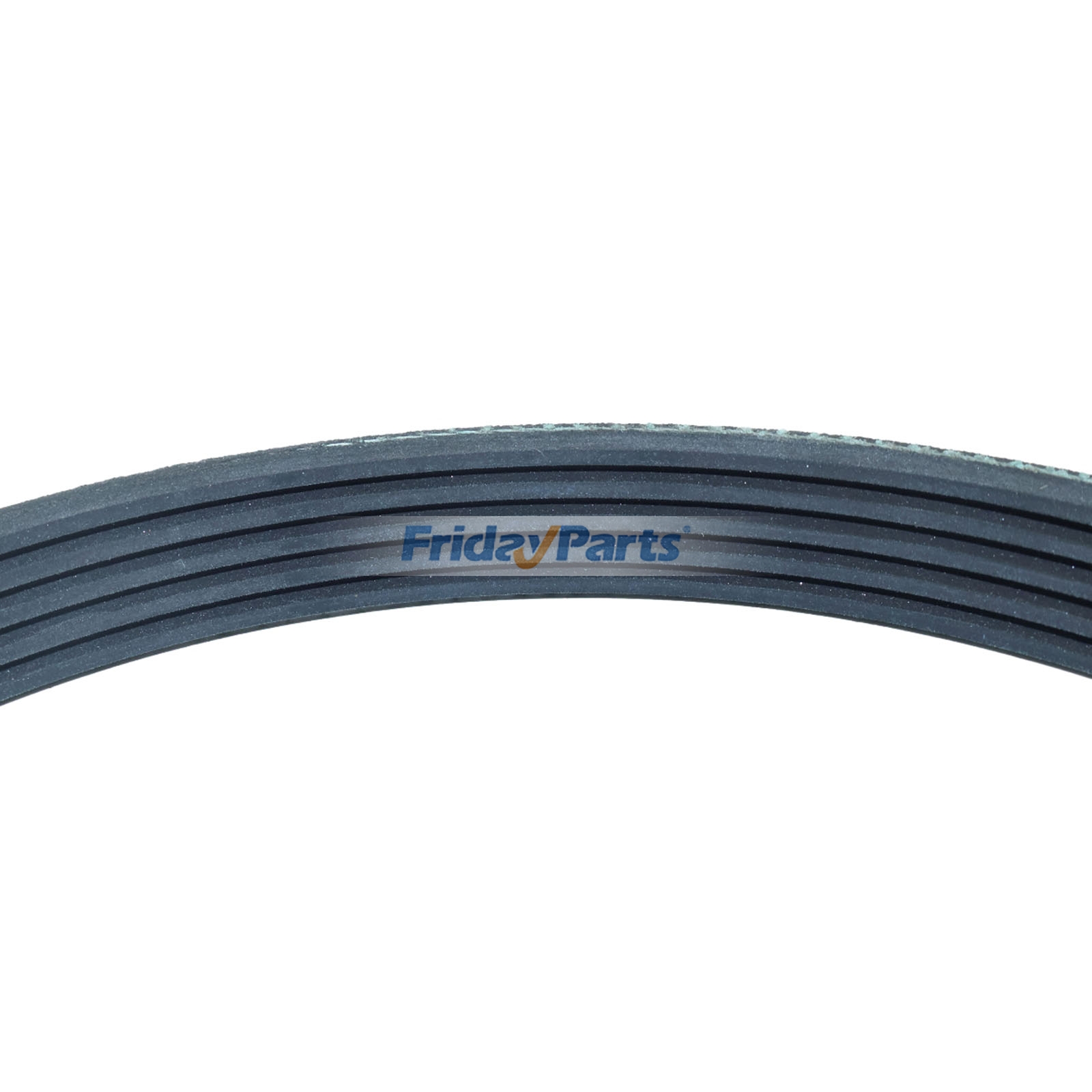 Vehicle A/C Compressor Drive Belt