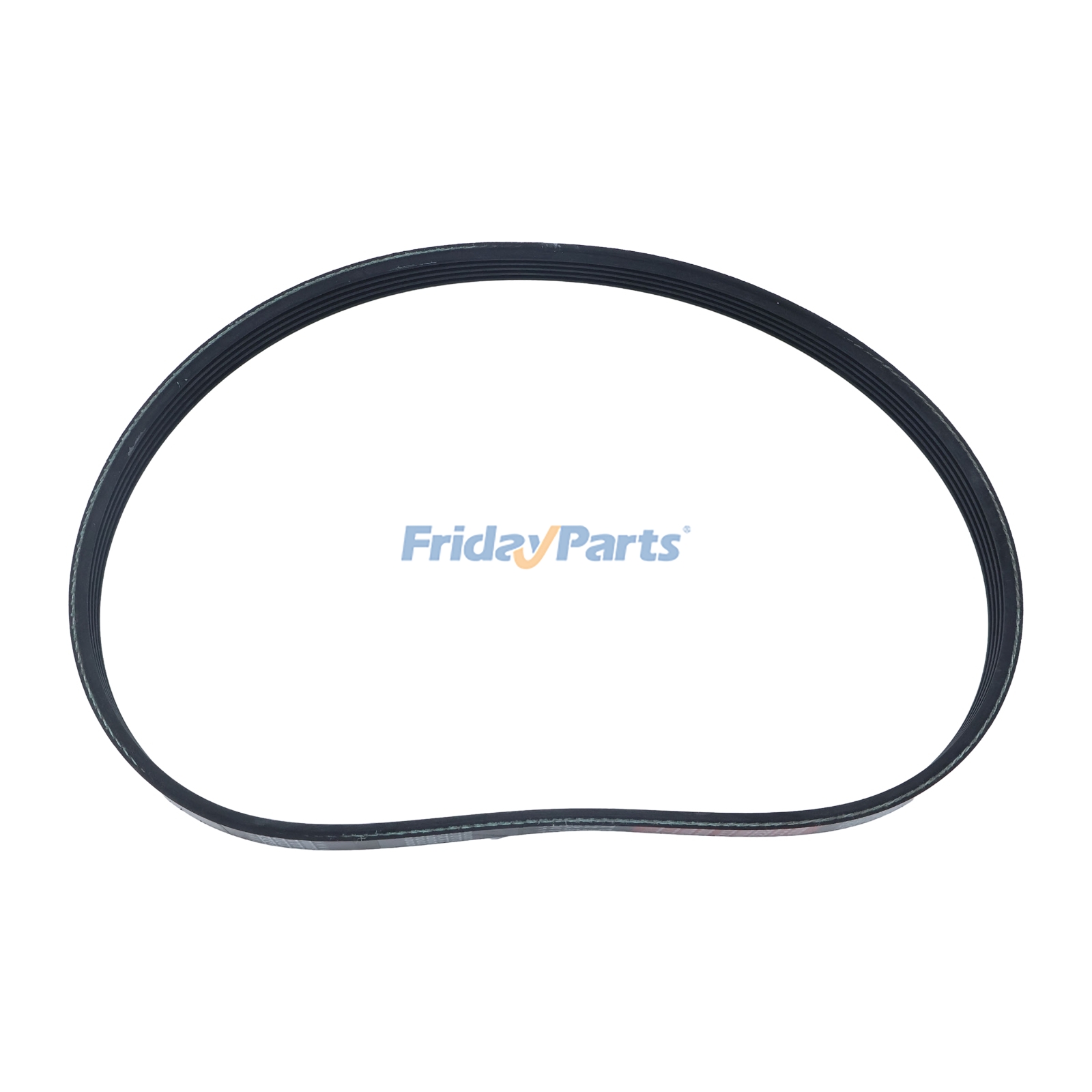 A/C Compressor Drive Belt for Vehicle