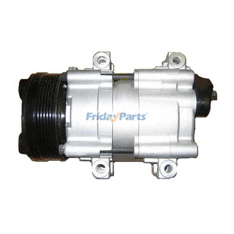 Klimakompressor E8AZ-19703-B für Ford Aerostar E-150 E-250 E-350 F-53 1986-1997